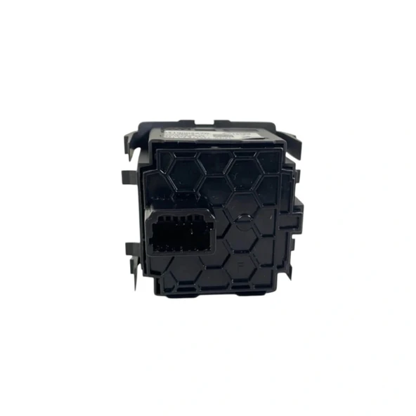 Renault Clio 4 Captur Far Yükseklik Ayar Düğmesi 251900567R ORJİNAL - Resim 3