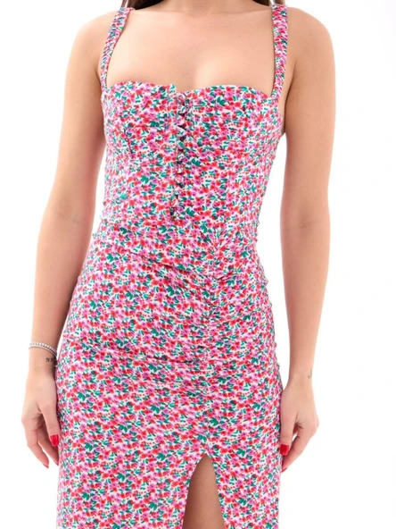 6468 ELBİSE-PADOVA - Resim 4