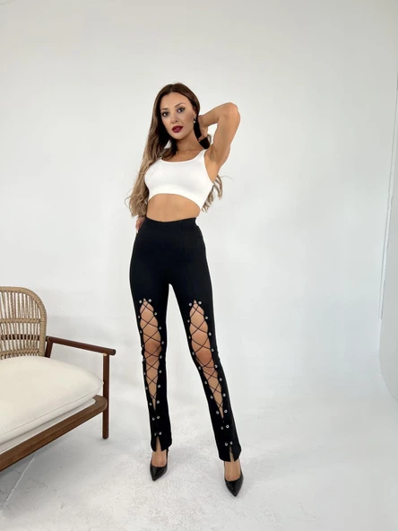 6440 TAYT-SİYAH ürün görseli