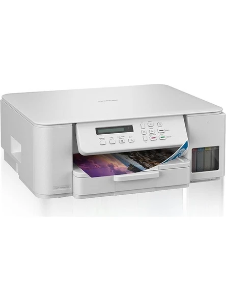 Brother DCP-T536DW Fotokopi Tarayıcı Wi-Fi Mürekkep Tanklı Yazıcı - 2