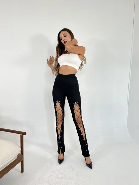 6440 TAYT-SİYAH - Resim 4