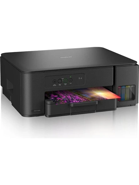 Brother DCP-T230 Fotokopi Tarayıcı Mürekkep Tanklı Yazıcı - 2