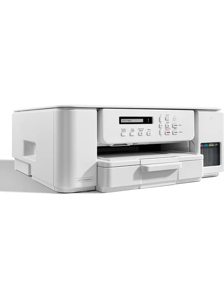 Brother DCP-T536DW Fotokopi Tarayıcı Wi-Fi Mürekkep Tanklı Yazıcı - 3