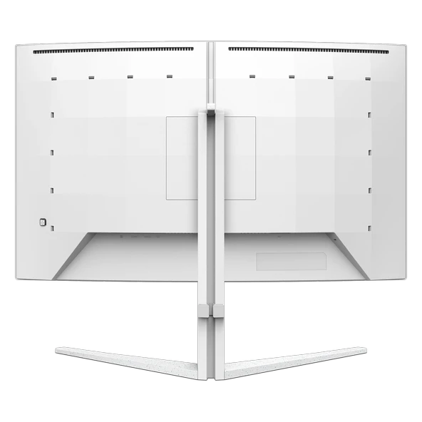 Philips Evnia 31.5" 32M2C5501 180Hz 1msHDR10 QHD VA Curved Gaming Monitör - 5