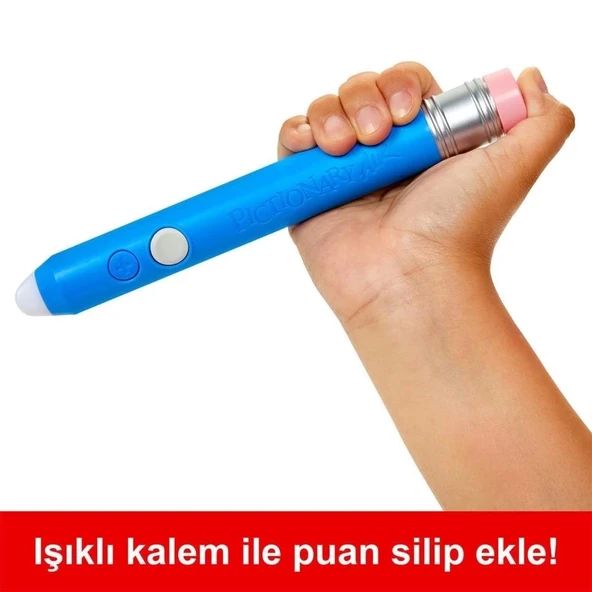 CEYLAN ADAM  HNT74 Pictionary Air 2 - 5