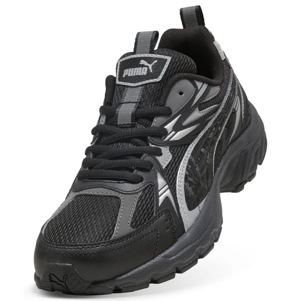 Puma 402657 02 Milenio tech Wmns DayINight Kadın Spor Ayakkabı - 6