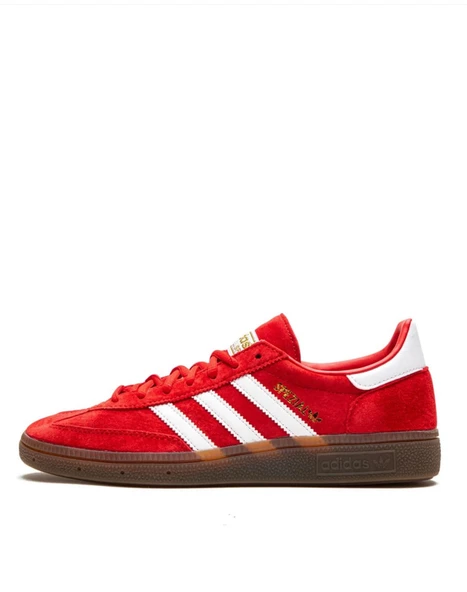 ADIDAS HANDBALL SPEZIAL Scarlet  White ürün görseli