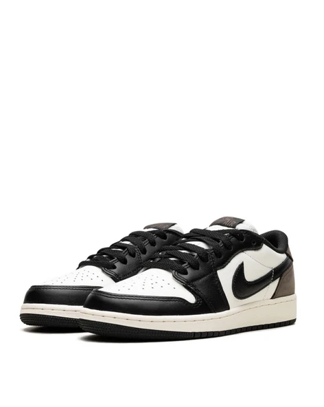 AIR JORDAN 1 GS Mocha - Resim 2