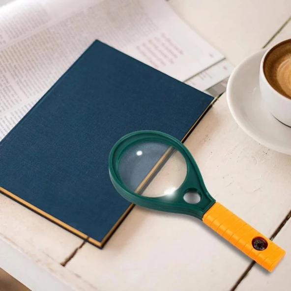 MG-890 El Tipi Büyüteç ürün görseli