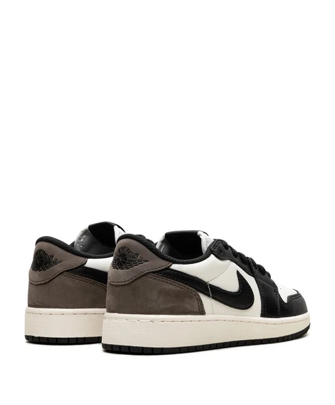 AIR JORDAN 1 GS Mocha - Resim 3