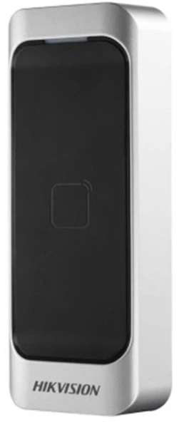 Hikvision DS-K1107AM Mifare Kart Okuyucu ürün görseli 1