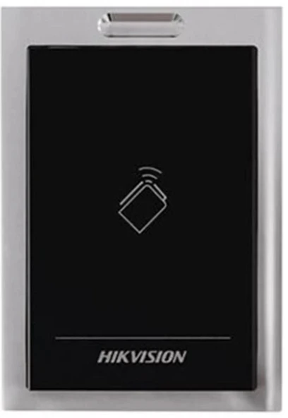 Hikvision DS-K1101M Mifare Kart Okuyucu ürün görseli