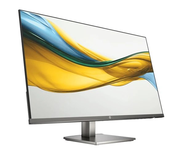 HP Series 5 527da 27" 5ms MM Hdmi IPS (B11W6AT) - Resim 2