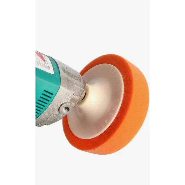 Oto Pasta Cila Süngeri - 1
