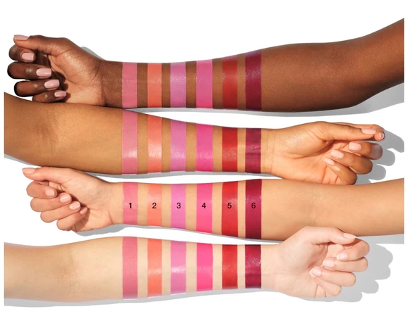 Charlotte Tilbury Unreal Blush Healthy Glow Stick - Çubuk Krem Allık Rosy Glow - 3