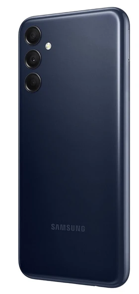 Samsung Galaxy M14 128 GB Koyu (Samsung Türkiye Garantili) Mavi - 4