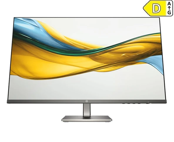 HP Series 5 527da 27" 5ms MM Hdmi IPS (B11W6AT) ürün görseli