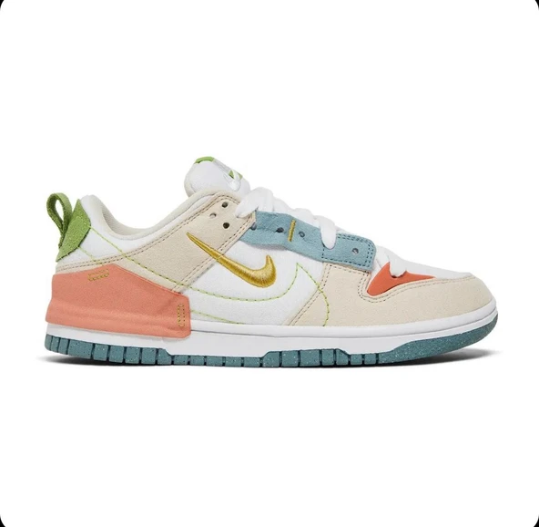 Dunk Low Disrupt 2 Easter - Resim 3