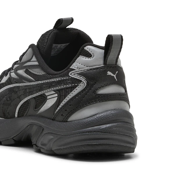 Puma 402657 02 Milenio tech Wmns DayINight Kadın Spor Ayakkabı - 3