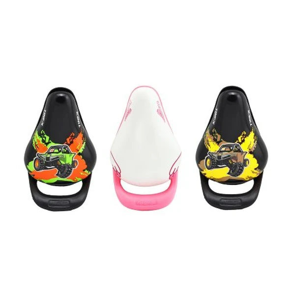 Sele - BMX, 12-15, Poliüretan, Tutamaçlı, TiNEX - Resim 2