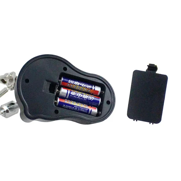 MG-16126 Büyüteçli Lehimleme Standı - Resim 5