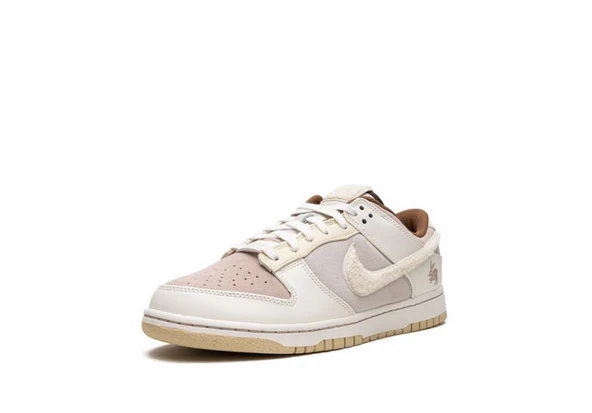 DUNK LOW RETRO PRM Year of the Rabbit - Resim 2