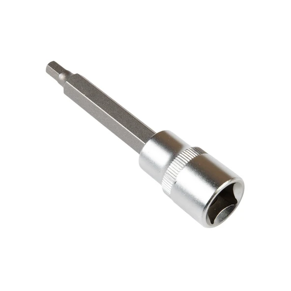 1/2 Allen Lokmalı Uzun Bits Matkap Ucu Hex-6 100 ürün görseli