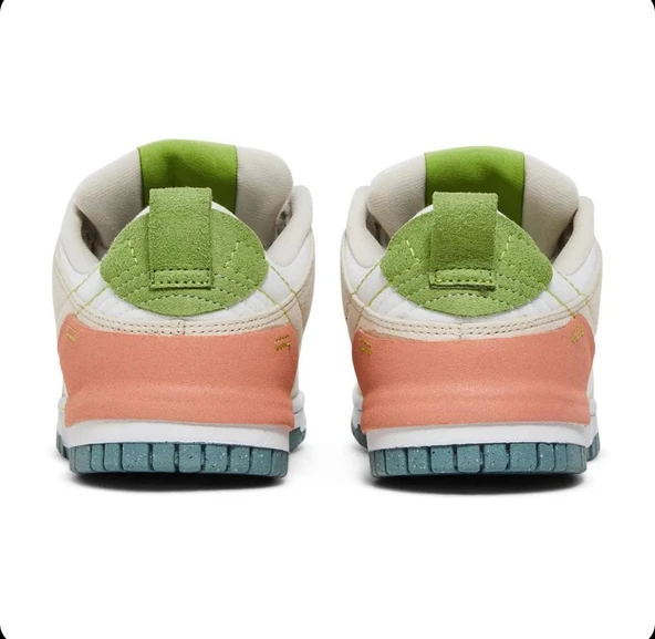 Dunk Low Disrupt 2 Easter - Resim 4