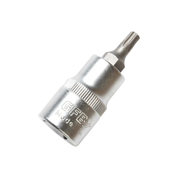 1/2 Tork Lokmalı Bits Matkap Ucu T60-55 ürün görseli