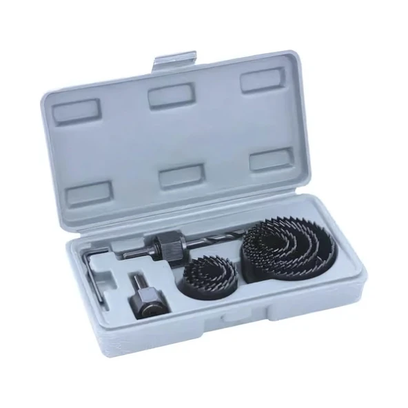 11 Parça Buat Panç Açma Seti ürün görseli