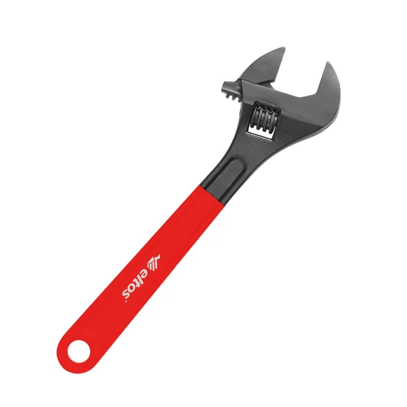 Eltos Ek011 İzoleli Kurbağacık Anahtarı 10" İnç - 1