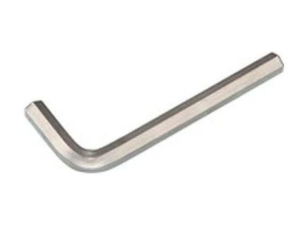 İzeltaş 4900220015 Altı Köşe Allen Anahtar 1,5 mm - 1