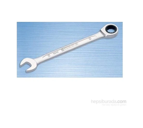 İzeltaş 0340020011 Cırcır Kombine Anahtar 11 mm ürün görseli