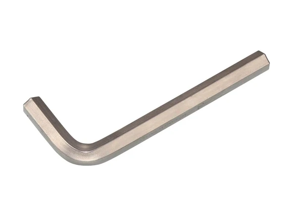 İzeltaş 4900220050 Altı Köşe Allen Anahtar 5 mm - 2