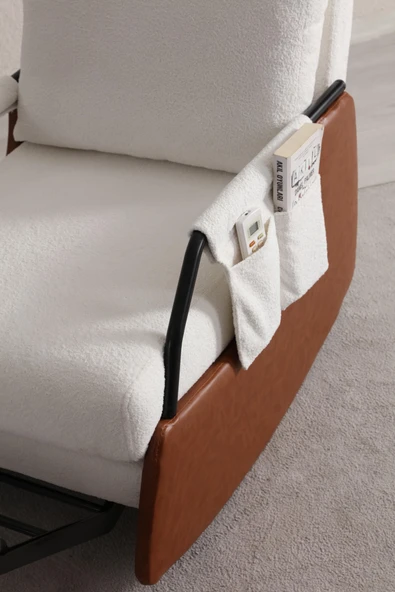 ROSENYA SALLANIR BERJER - Resim 3