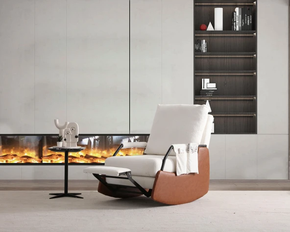 ROSENYA SALLANIR BERJER - Resim 4