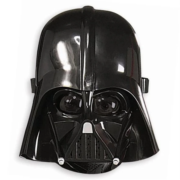 CEYLAN ADAM   Rubies Star Wars Darth Vader Maske - 1