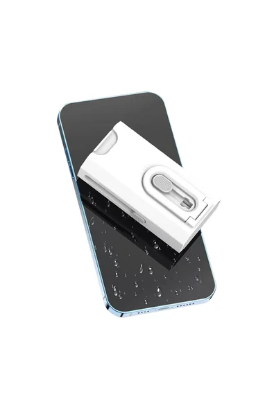 mastersonic MTSC Q8 Çok Fonksiyonlu Airpods Temizleme Kiti - Resim 4