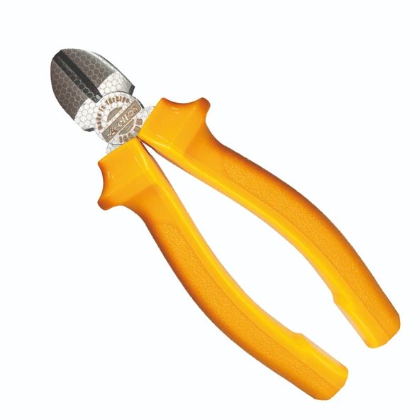 Eltos Eyk161 Dövme Çelik Yan Keski 160 mm ürün görseli