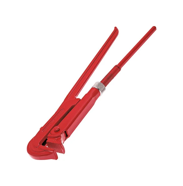 İzeltaş 2201100040 Maşalı Boru Anahtarı 130 mm 85 4'' İnç - 1