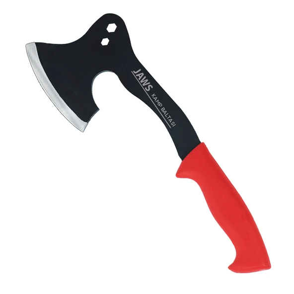 Jaws Jkb350 Bilek Askılı Hassas Kesim Kampçı Baltası ürün görseli