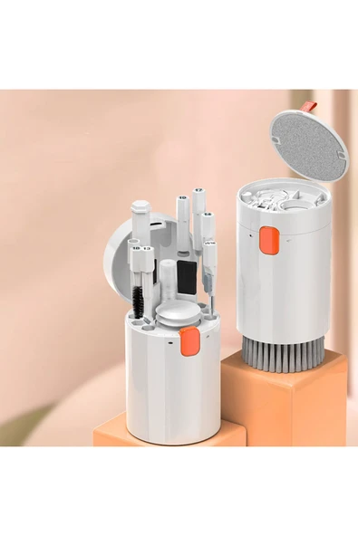 mastersonic MTSC Q20 20 in 1 Çok Fonksiyonlu Elektronik Cihaz Temizleme Kiti - 2