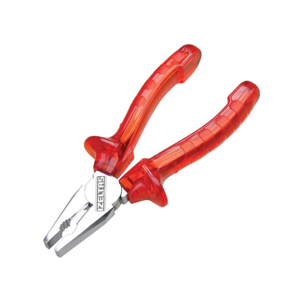 İzeltaş 3020123200 Kraft Kombine Pense 200 mm - 1