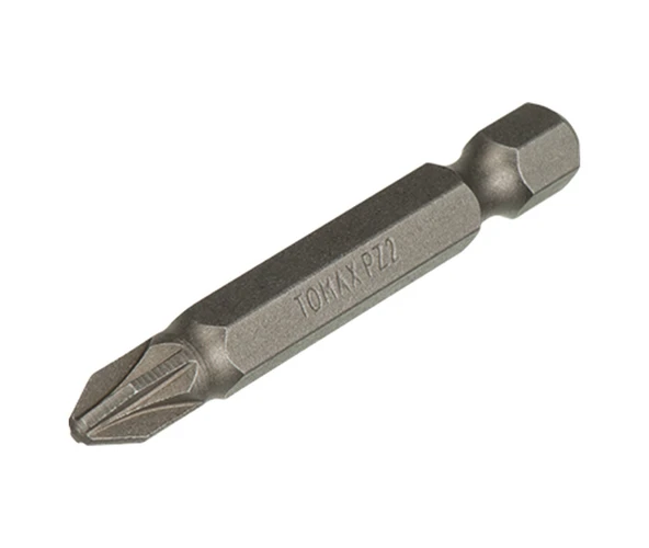 Gfb 2507 Yıldız Bits Uç PH2 x 200 mm - 5 Adet - 1