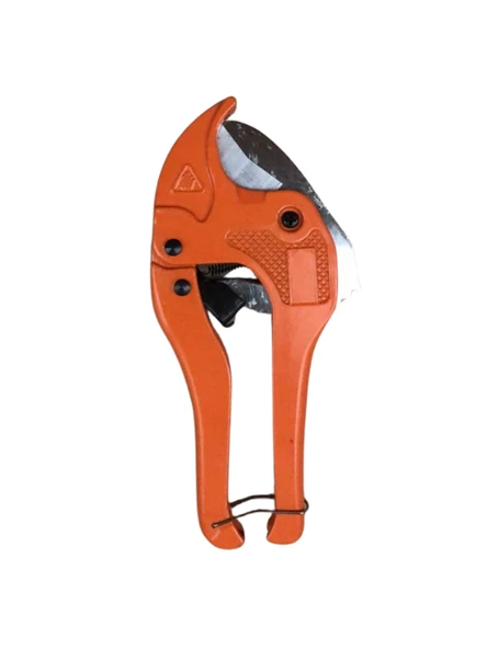 Ecole Otomatik Pvc Boru Kesme Makası 42 Mm - 1