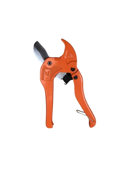 Ecole Otomatik Pvc Boru Kesme Makası 42 Mm - 2