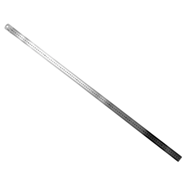 Gfb 1447 Paslanmaz Çelik Cetvel 1000 x 30 x 0,95 mm - Hassas Ölçüm Cetveli ürün görseli