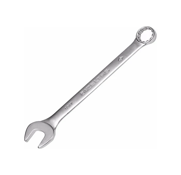 İzeltaş 0320020021 Kombine Anahtar Kısa Boy 21 mm ürün görseli