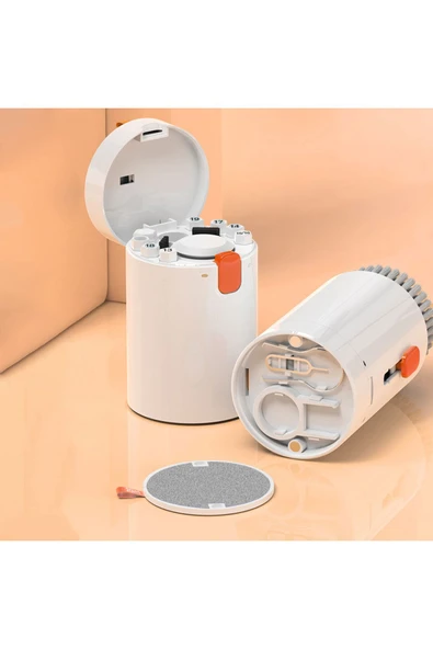 mastersonic MTSC Q20 20 in 1 Çok Fonksiyonlu Elektronik Cihaz Temizleme Kiti - 5