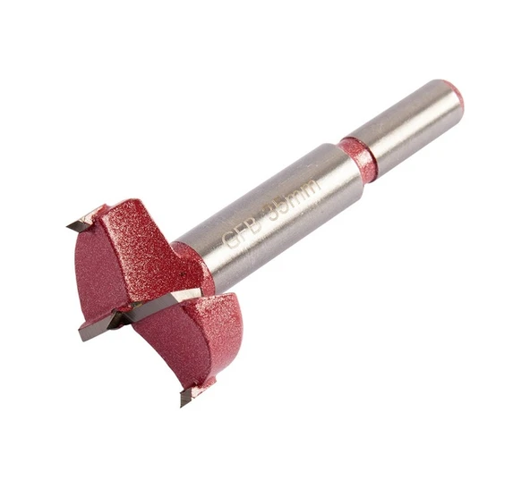 Gfb 2307 Menteşe Yeri Açma Ucu 35 mm - 2 Adet ürün görseli